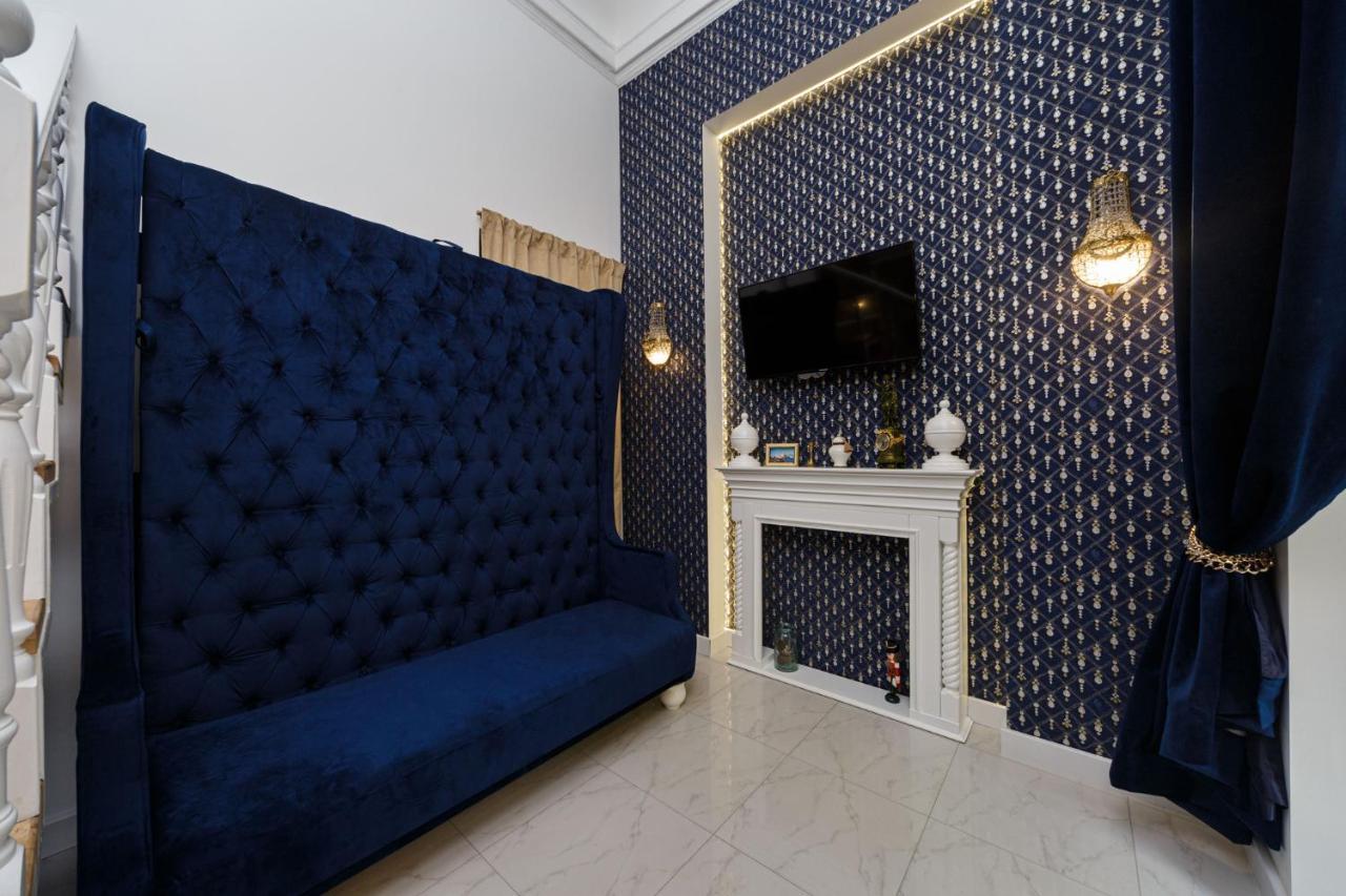 Серце Старого Міста Lejlighed Odessa Eksteriør billede