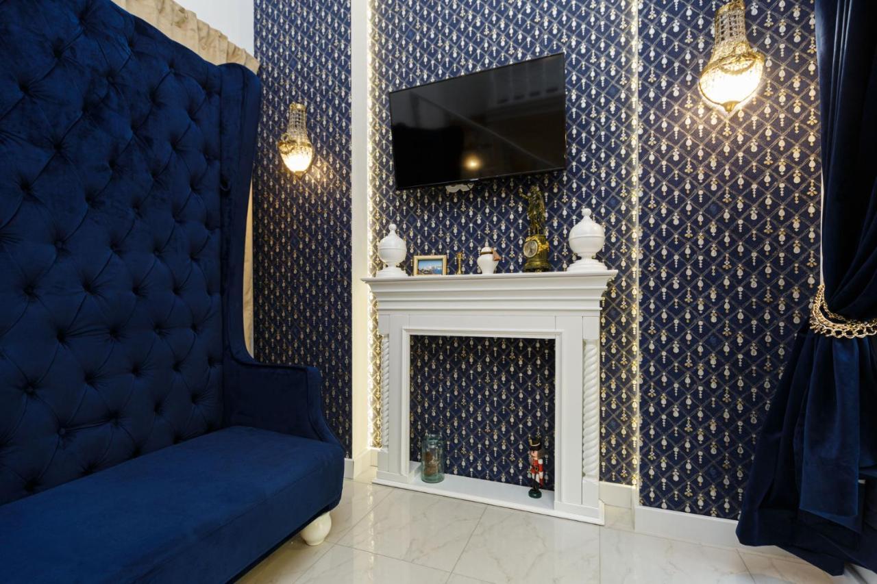 Серце Старого Міста Lejlighed Odessa Eksteriør billede