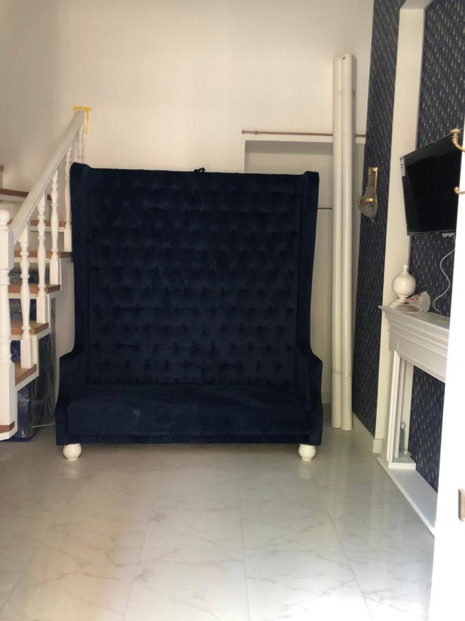 Серце Старого Міста Lejlighed Odessa Eksteriør billede
